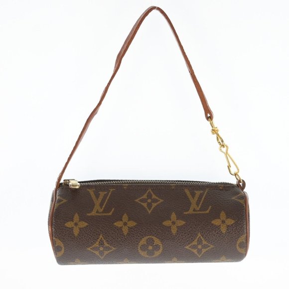 Louis Vuitton Mini Pouch For Papillon #47530L23B - Picture 2 of 15